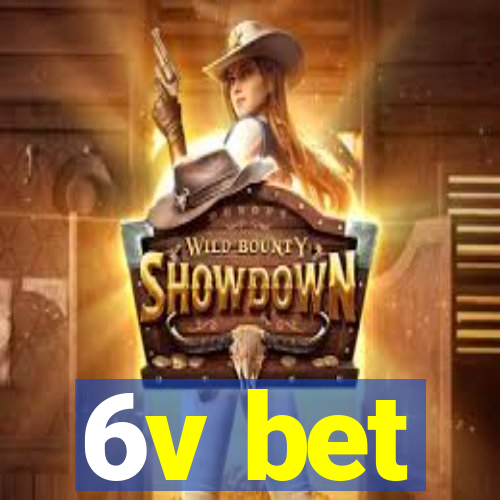 6v bet